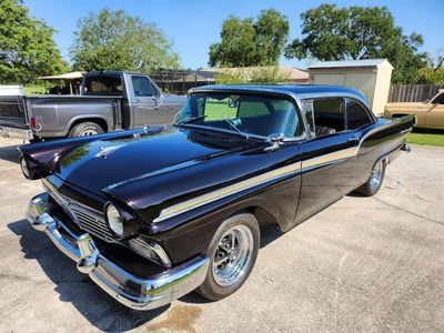 1957 Ford Fairlane Coupe For Sale