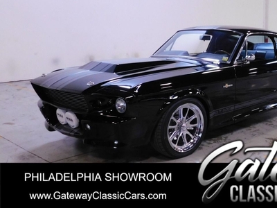 1967 Ford Mustang Eleanor GT500 For Sale
