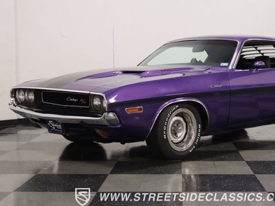 1970 Dodge Challenger R/T Tribute For Sale