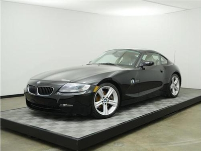 2006 BMW Z4 for Sale in Chicago, Illinois