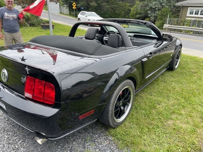 2006 Mustang GT Convertible For Sale
