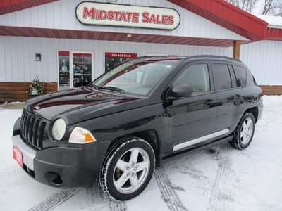 2007 Jeep Compass for Sale in Chicago, Illinois