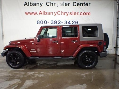 2007 Jeep Wrangler for Sale in Chicago, Illinois