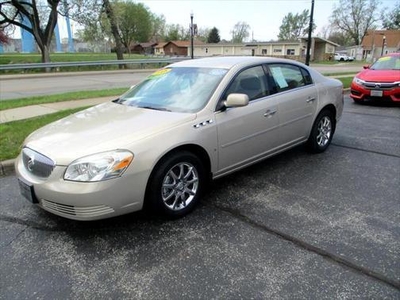 2008 Buick Lucerne for Sale in Northwoods, Illinois