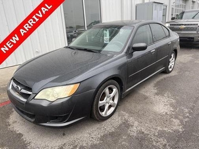 2009 Subaru Legacy for Sale in Chicago, Illinois