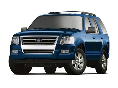 2010 Ford Explorer for Sale in Chicago, Illinois