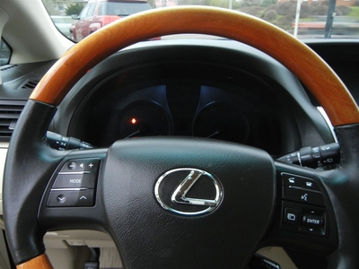 2010 Lexus RX 350 in Old Hickory, TN