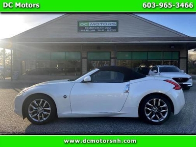 2010 Nissan 370Z for Sale in Chicago, Illinois