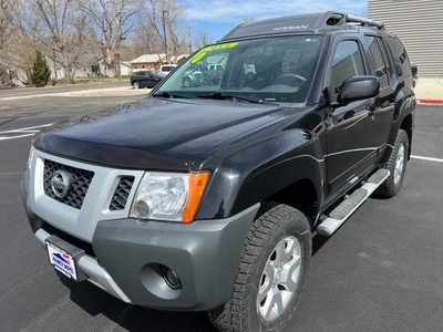 2010 Nissan Xterra for Sale in Chicago, Illinois