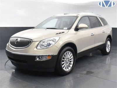 2011 Buick Enclave for Sale in Chicago, Illinois