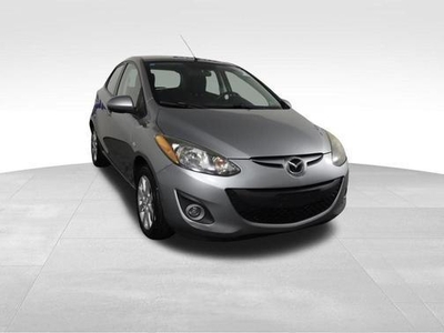 2011 Mazda Mazda2 for Sale in Chicago, Illinois
