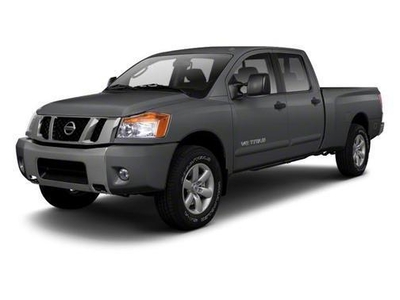 2011 Nissan Titan for Sale in Saint Louis, Missouri