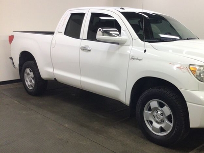 2011 Toyota Tundra Pickup For Sale