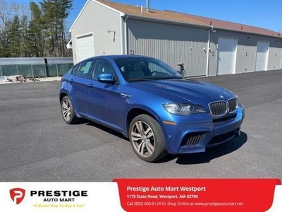 2012 BMW X6 M for Sale in Chicago, Illinois