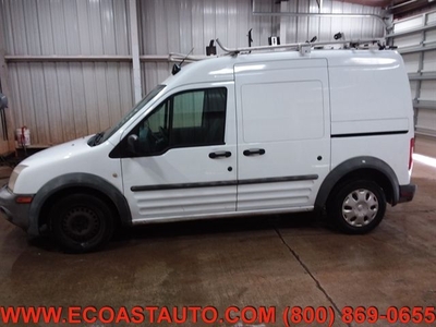 2012 Ford Transit Connect XL For Sale