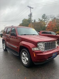 2012 Jeep Liberty for Sale in Chicago, Illinois