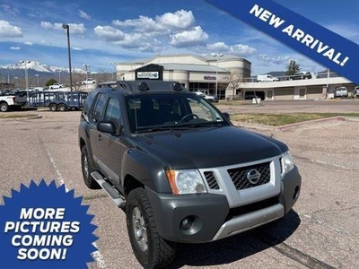 2012 Nissan Xterra for Sale in Chicago, Illinois