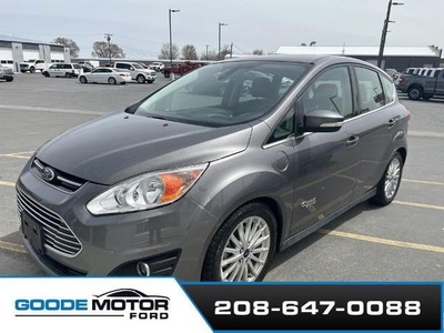 2013 Ford C-Max Energi for Sale in Chicago, Illinois