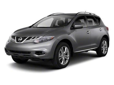 2013 Nissan Murano for Sale in Chicago, Illinois