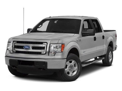 2014 Ford F-150 for Sale in Chicago, Illinois