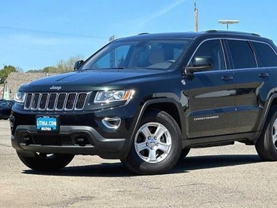 2014 Jeep Grand Cherokee for Sale in Chicago, Illinois