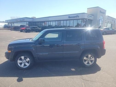 2014 Jeep Patriot for Sale in Northwoods, Illinois