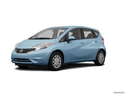 2014 Nissan Versa Note for Sale in Chicago, Illinois