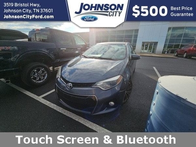 2014 Toyota Corolla for Sale in Denver, Colorado