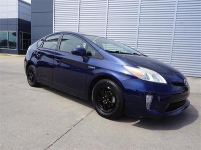 2014 Toyota Prius for Sale in Denver, Colorado
