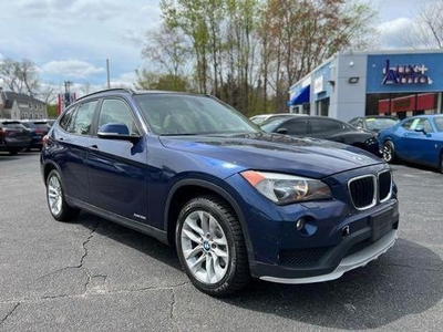 2015 BMW X1 for Sale in Centennial, Colorado