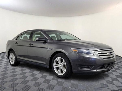 2015 Ford Taurus for Sale in Chicago, Illinois
