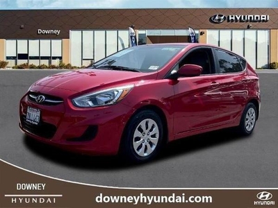 2015 Hyundai Accent for Sale in Centennial, Colorado