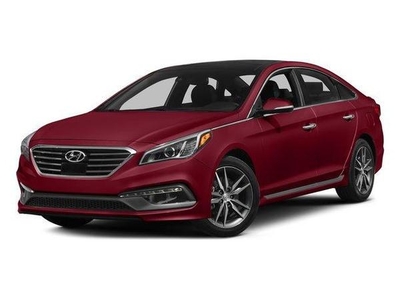 2015 Hyundai Sonata for Sale in Denver, Colorado