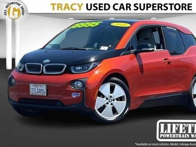 2016 BMW i3 for Sale in Northwoods, Illinois