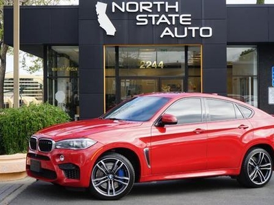 2016 BMW X6 M for Sale in Northwoods, Illinois