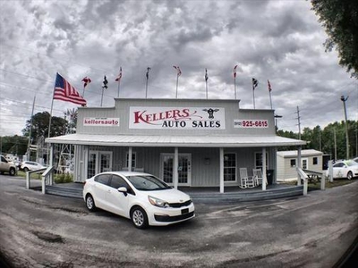 2016 Kia Rio for Sale in Chicago, Illinois