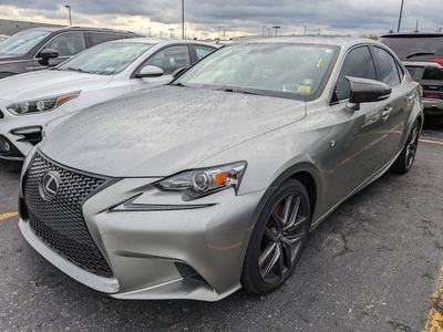 2016 Lexus IS 300 in Rochester, NY