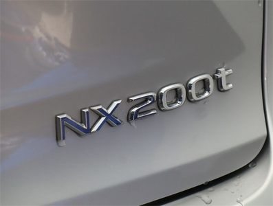 2016 Lexus NX 200t in Montclair, CA