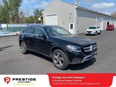 2016 Mercedes-Benz GLC-Class for Sale in Northwoods, Illinois