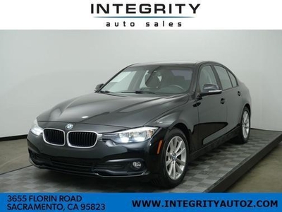 2017 BMW 320 for Sale in Chicago, Illinois