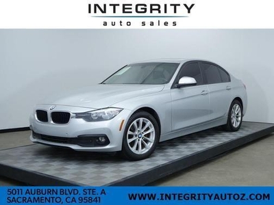 2017 BMW 320 for Sale in Northwoods, Illinois