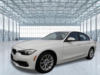2017 BMW 320i for Sale in Chicago, Illinois