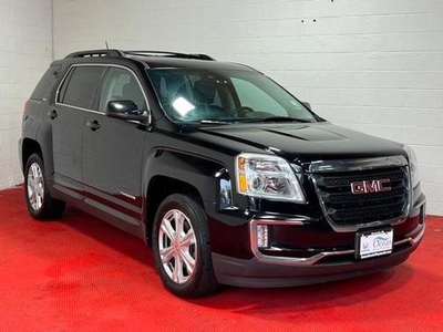 2017 GMC Terrain for Sale in Chicago, Illinois