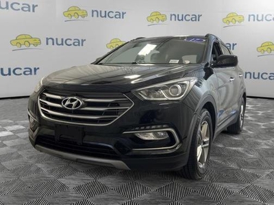 2017 Hyundai Santa Fe Sport for Sale in Centennial, Colorado