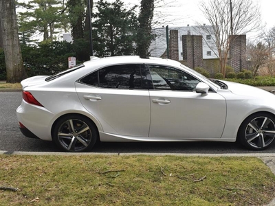 2017 Lexus IS 300 in Great Neck, NY