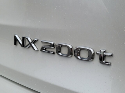 2017 Lexus NX in Royersford, PA