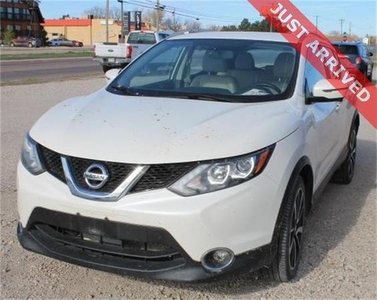 2017 Nissan Rogue Sport for Sale in Chicago, Illinois