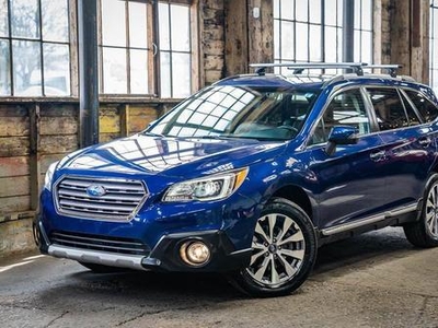 2017 Subaru Outback for Sale in Saint Louis, Missouri