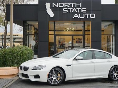 2018 BMW M6 for Sale in Northwoods, Illinois