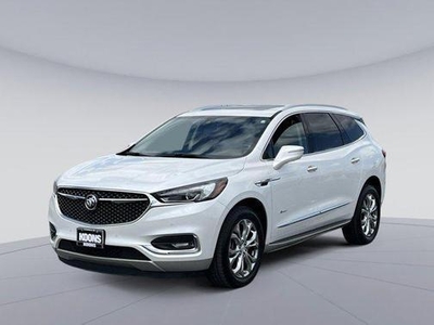 2018 Buick Enclave for Sale in Saint Louis, Missouri